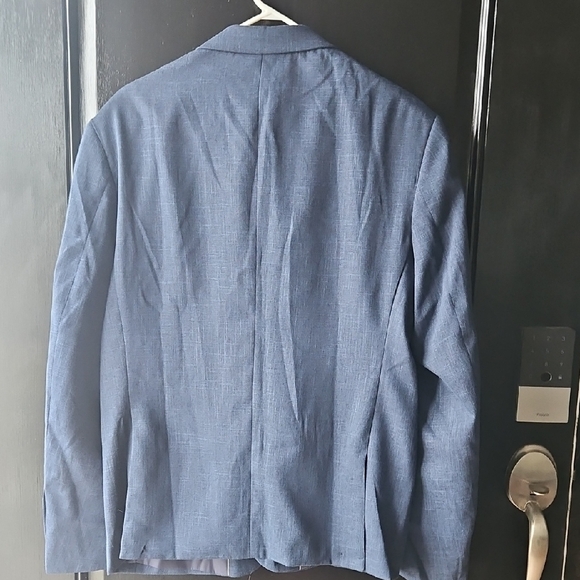 Amazon Navy Blazer - Picture 8 of 8